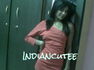 Indiancutee