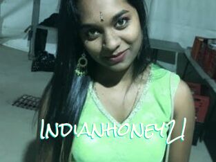 Indianhoney21