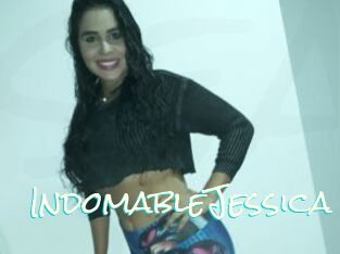 IndomableJessica