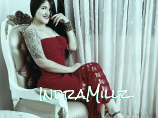 IndraMillz