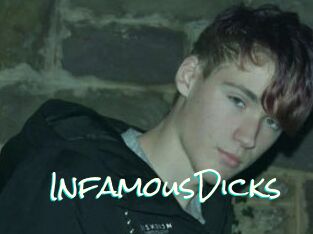 InfamousDicks