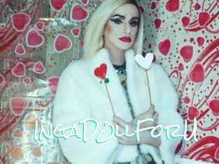 IngaD0llForU