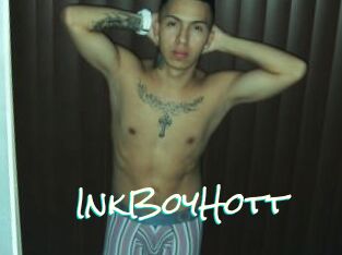 InkBoyHott