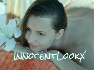 InnocentLookX
