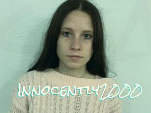 Innocently2000