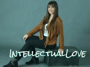 IntellectualLove