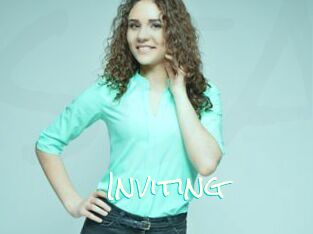 Inviting