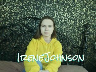 IreneJohnson