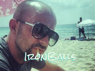 IronBalls