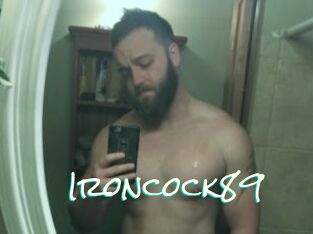 Ironcock89