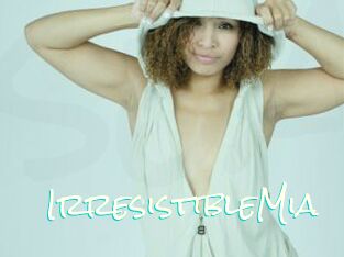 IrresistibleMia