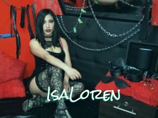 IsaLoren