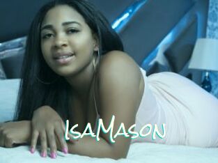 IsaMason