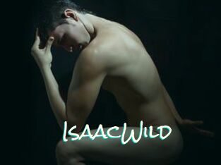 IsaacWild