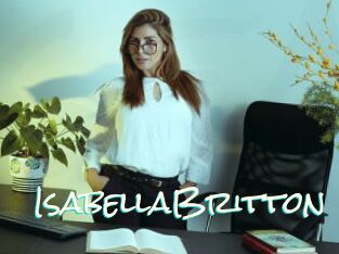 IsabellaBritton