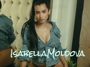 IsabellaMoldova