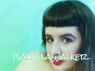 Isabella_Walker