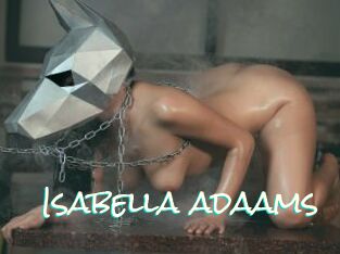 Isabella_adaams