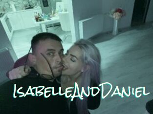 IsabelleAndDaniel