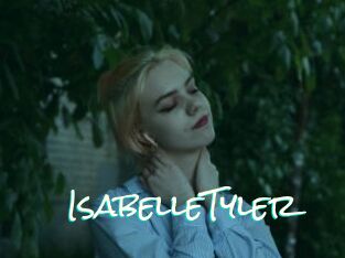 IsabelleTyler