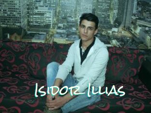 Isidor_Illias