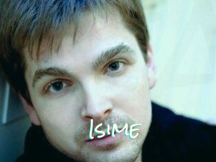 Isime