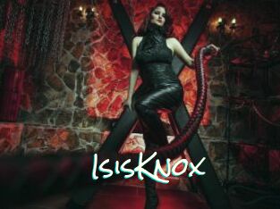 IsisKnox