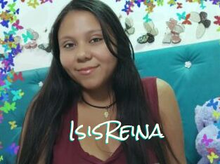 IsisReina