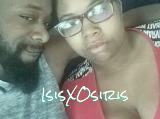 IsisXOsiris