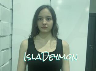 IslaDeymon