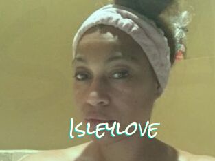 Isleylove