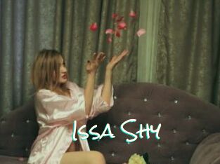 Issa_Shy