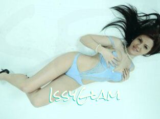 IssyGlam