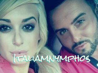Italiamnymphos