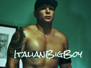 ItalianBigBoy