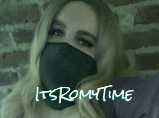 ItsRomyTime