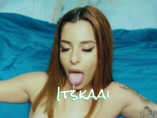 Itskaai
