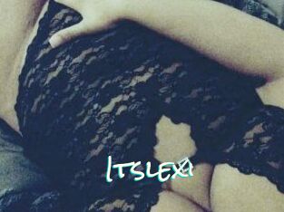 Itslexi
