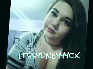 Itssydneyyycx