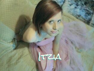 Itzia