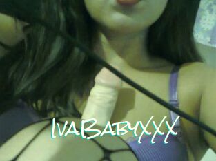 IvaBabyXXX