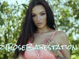 IvoryRoseBabestation
