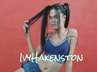 IvyHakenston