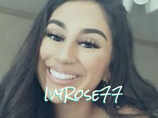 IvyRose77