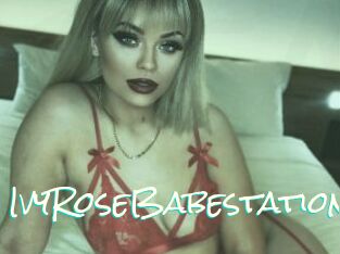 IvyRoseBabestation