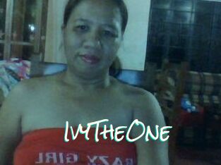 IvyTheOne