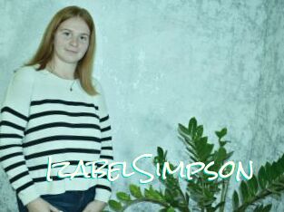 IzabelSimpson