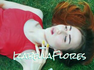 IzabellaFlores