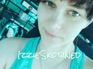 IzzieSkorned
