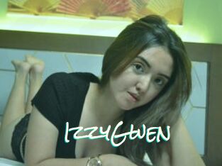 IzzyGwen